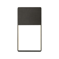 Light Frames Downlight LED Sconce