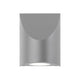 Shear Small Sconce
