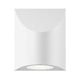 Shear Large Sconce