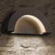 Crest LED Sconce