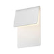 Ply LED Sconce