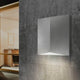 Ridgeline LED Sconce