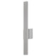 Sword 24" LED Sconce