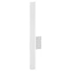 Sword 24" LED Sconce