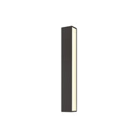 Sideways 24" LED Sconce