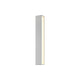 Sideways 24" LED Sconce