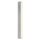 Sideways 36" LED Sconce