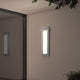 Prairie 18" LED Sconce