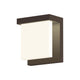 Glass Glow² LED Sconce