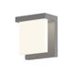 Glass Glow² LED Sconce