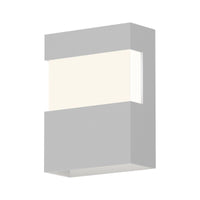 Band 8" LED Sconce