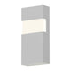 Band 13" LED Sconce