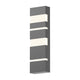 Jazz Notes 21" LED Sconce