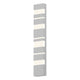 Jazz Notes 36" LED Sconce