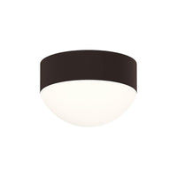 REALS LED Surface Mount with Dome Lens