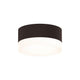 REALS LED Surface Mount with Cylinder Lens