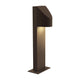 Shear 16" LED Bollard