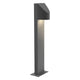 Shear 22" LED Bollard