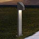 Shear 22" LED Bollard