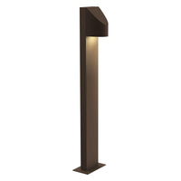 Shear 28" LED Bollard