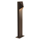 Triform Compact 22" LED Bollard