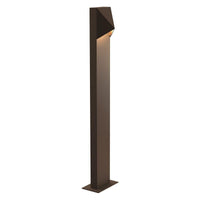 Triform Compact 28" LED Bollard