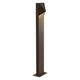 Triform Compact 28" LED Bollard
