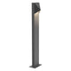 Triform Compact 28" LED Bollard