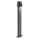 Triform Compact 28" LED Double Bollard