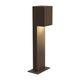 Box 16" LED Bollard