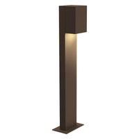 Box 22" LED Bollard