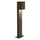 Box 22" LED Bollard