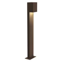 Box 28" LED Bollard