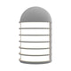 Lighthouse Short LED Sconce