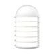 Lighthouse Short LED Sconce