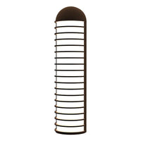 Lighthouse Tall LED Sconce