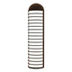 Lighthouse Tall LED Sconce