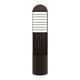Lighthouse LED Planter Sconce