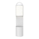 Lighthouse LED Planter Sconce