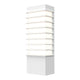 Tawa 13" Slim LED Sconce