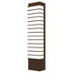 Tawa 21" Slim LED Sconce