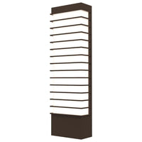 Tawa 21" LED Sconce