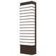 Tawa 21" LED Sconce