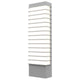 Tawa 21" LED Sconce