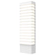 Tawa 21" LED Sconce