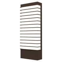 Tawa 21" Wide LED Sconce