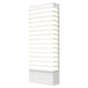 Tawa 21" Wide LED Sconce