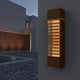 Kengo 30" LED Sconce