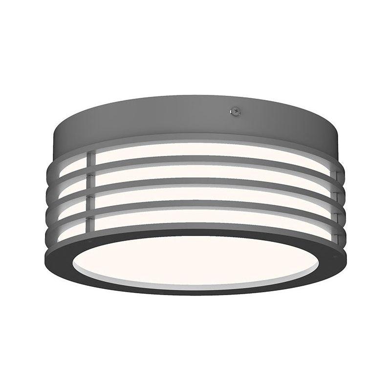 Marue 7" Round LED Surface Mount