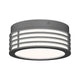 Marue 7" Round LED Surface Mount